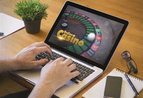 The virtual casino online